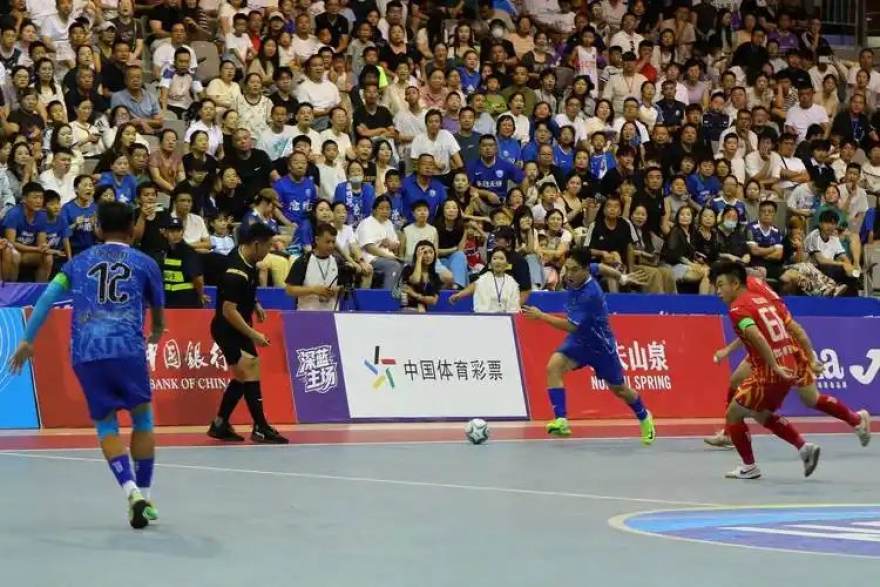 球帝 从青训营到一线队：一位数据分析师眼中的球员成长路径