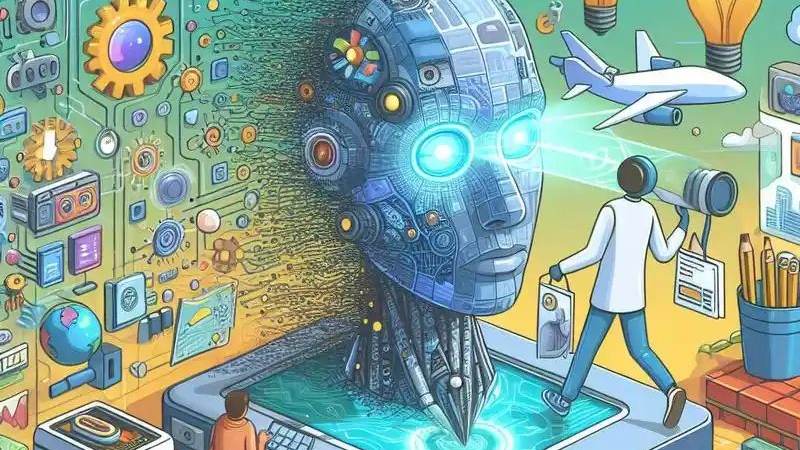 必一运动AI智能设备项目服务配图：智能家居设备接入指导